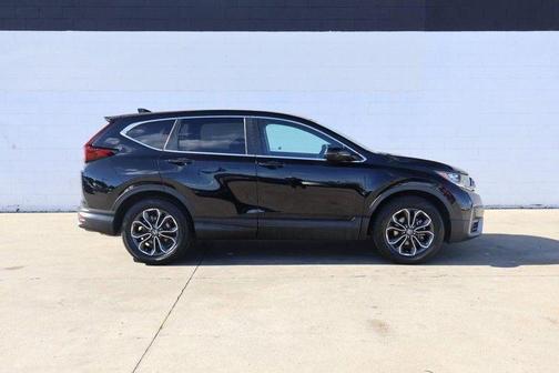 2020 Honda CR-V 2WD EX