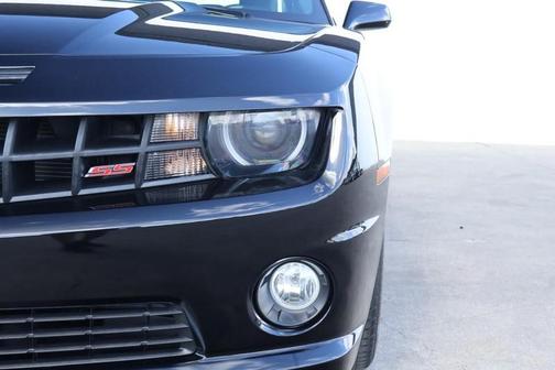 2010 Chevrolet Camaro 2SS