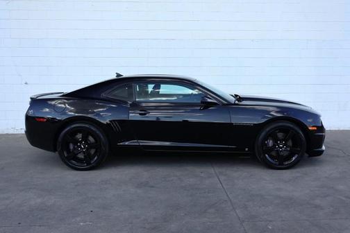 2010 Chevrolet Camaro 2SS