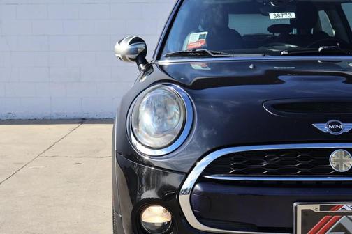2015 MINI Hardtop Cooper S