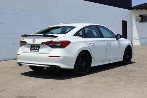 2023 Honda Civic Si Base