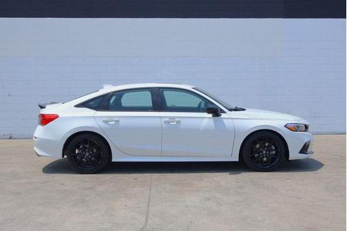 2023 Honda Civic Si Base