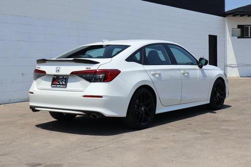 2023 Honda Civic Si Base