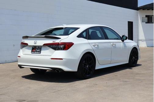 2023 Honda Civic Si Base