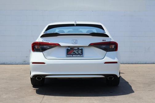 2023 Honda Civic Si Base