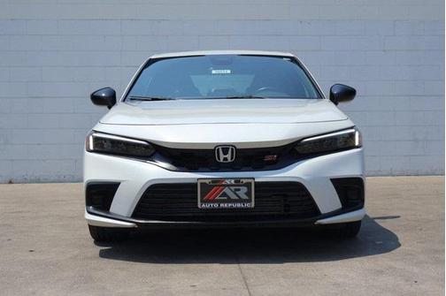 2023 Honda Civic Si Base