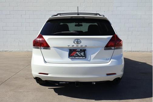 2013 Toyota Venza LE