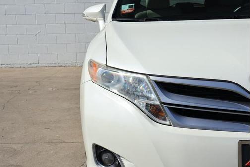 2013 Toyota Venza LE