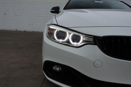 2014 BMW 428 i