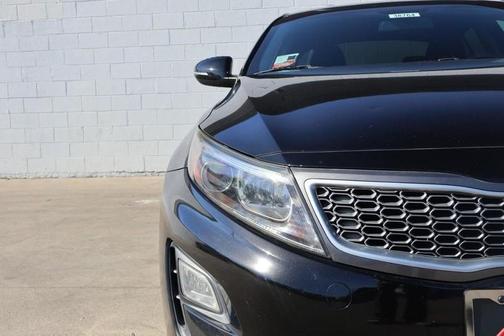 2016 Kia Optima Hybrid Base