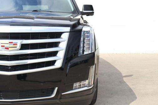 2020 Cadillac Escalade Premium Luxury