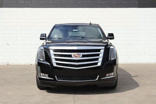 2020 Cadillac Escalade Premium Luxury