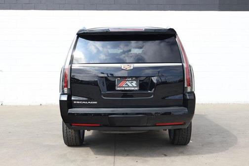 2020 Cadillac Escalade Premium Luxury