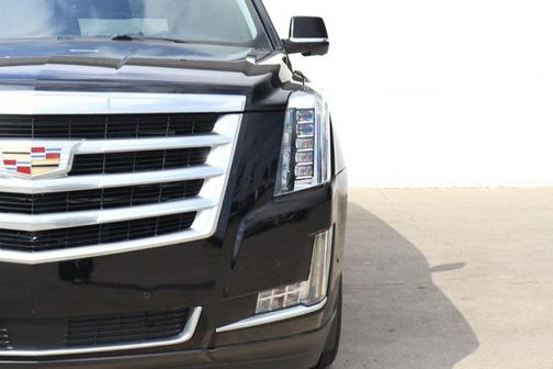 2020 Cadillac Escalade Premium Luxury