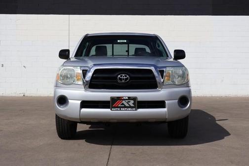 2008 Toyota Tacoma Access Cab