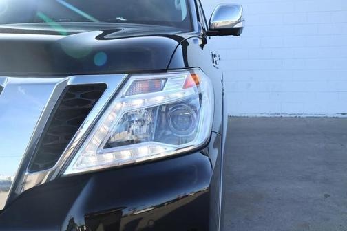 2020 Nissan Armada SL 2WD