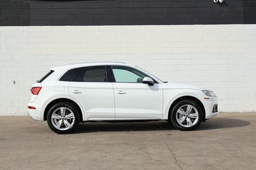 2019 Audi Q5 2.0T Premium