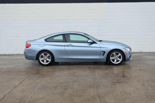 2014 BMW 428 i