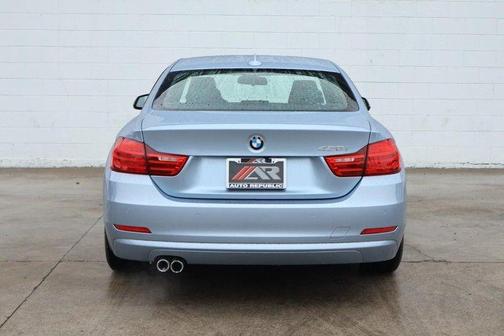 2014 BMW 428 i