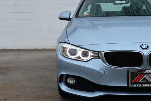 2014 BMW 428 i