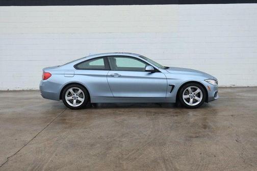 2014 BMW 428 i