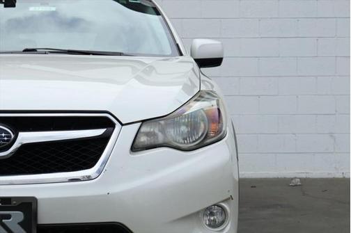 2014 Subaru XV Crosstrek 2.0i Limited