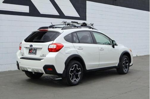 2014 Subaru XV Crosstrek 2.0i Limited