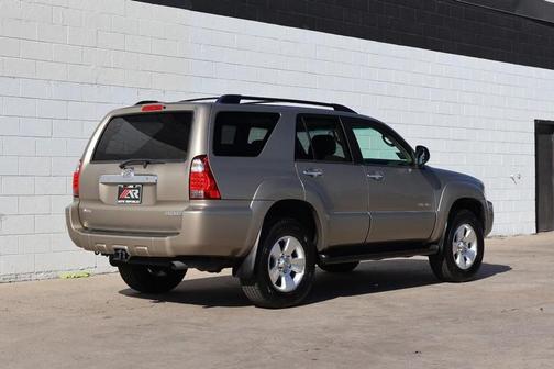2008 Toyota 4Runner SR5