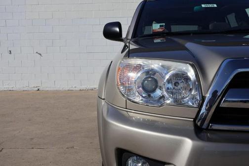 2008 Toyota 4Runner SR5