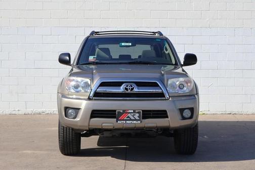 2008 Toyota 4Runner SR5