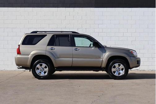 2008 Toyota 4Runner SR5