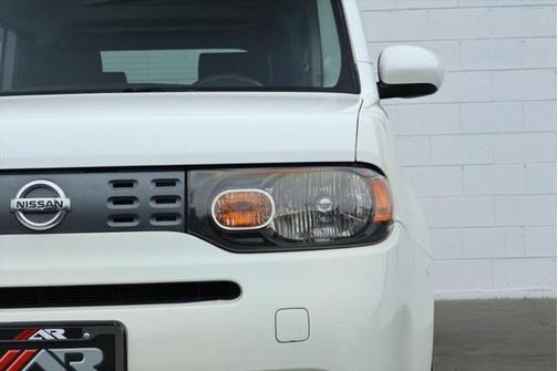 2014 Nissan Cube 1.8 S