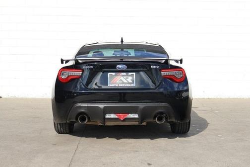 2019 Subaru BRZ Premium