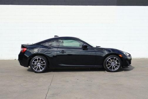 2019 Subaru BRZ Premium