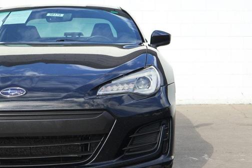 2019 Subaru BRZ Premium