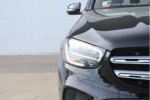 2021 Mercedes-Benz GLC 300 Base
