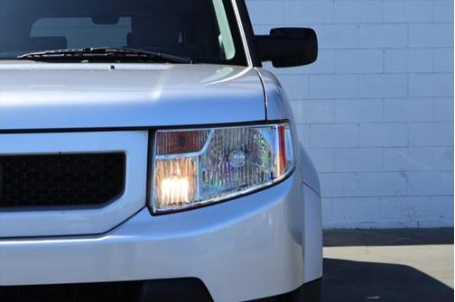 2009 Honda Element EX