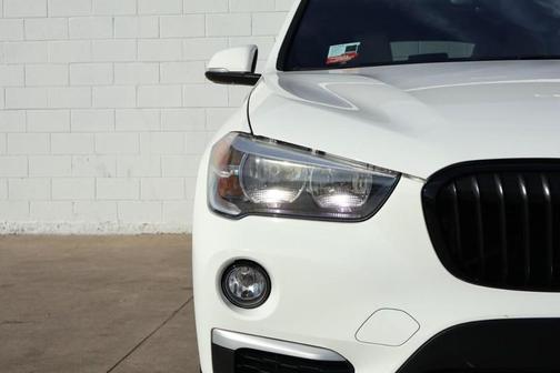 2018 BMW X1 sDrive28i