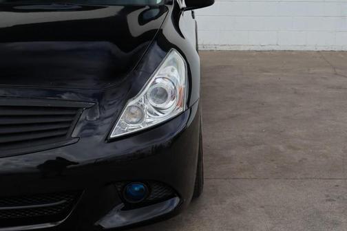 2013 INFINITI G37 Journey