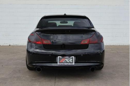 2013 INFINITI G37 Journey
