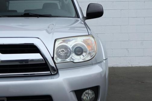 2008 Toyota 4Runner SR5