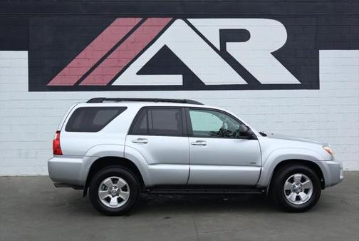 2008 Toyota 4Runner SR5