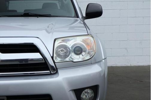 2008 Toyota 4Runner SR5