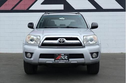 2008 Toyota 4Runner SR5