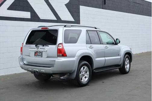 2008 Toyota 4Runner SR5