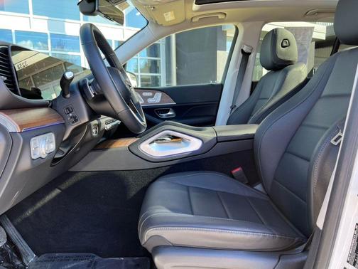 2025 Mercedes-Benz GLE 350 