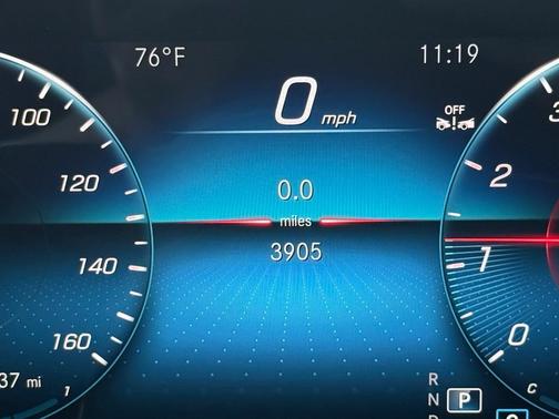 2023 Mercedes-Benz GLE 350 4MATIC