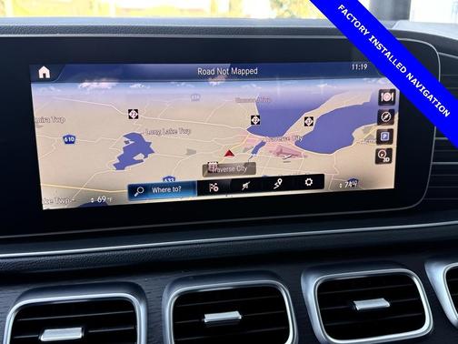 2023 Mercedes-Benz GLE 350 4MATIC