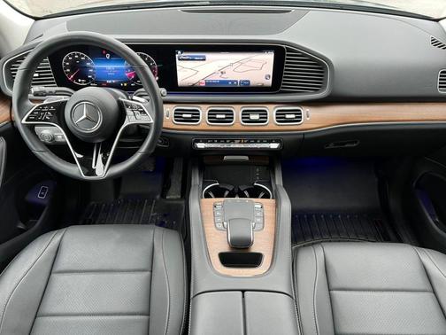 2025 Mercedes-Benz GLE 350 
