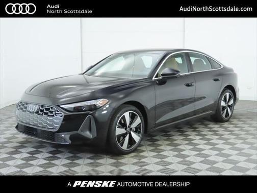 2025 Audi A5 Prestige